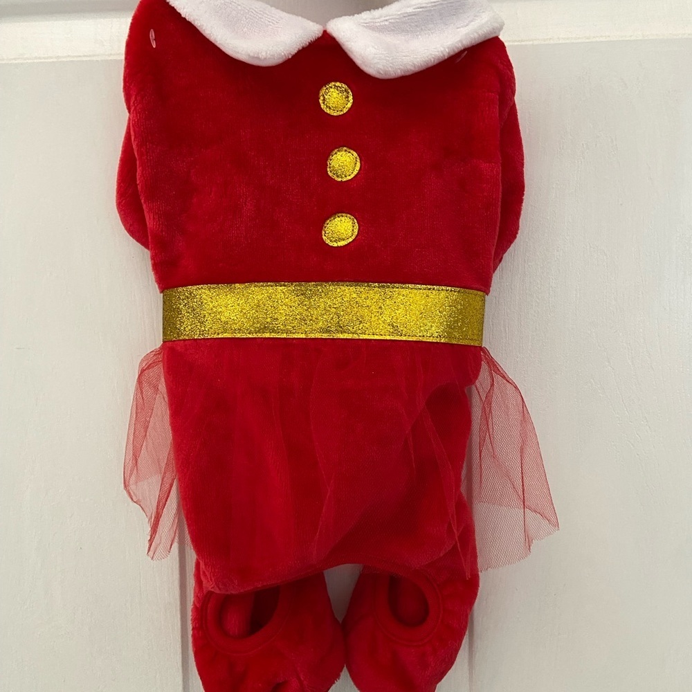SilverPooch holiday wear